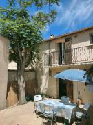 Corniche Bleue à 3 mn à pied de la plage