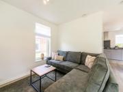 Holiday Home by Lake Beach Simonshaven