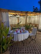 Riad des trois palais