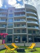 Apartament przy plaży w Hotelu Diune