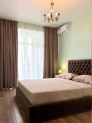 Sweet 18th Apartments