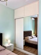 Sweet 18th Apartments