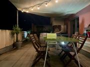 La londe les Maures Location saisonnière Grand Toit-Terrasse