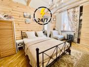 Єкоапарт вул Краківська Центр не далеко від ж д вокзалу Звітні документи