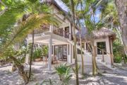 Charming 2 Bedrooms Private Villa in Soliman Bay