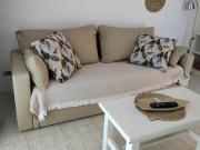 Alisios Playa, pool view