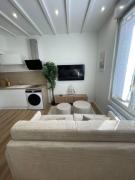 Lancre Rochelaise Proche marché et vieux Port