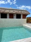 La Conchita de Sisal 6