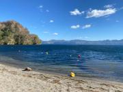 Charming Vintage Lakehouse