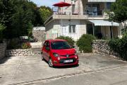 Apartments with parking space Jadranovo, Crikvenica - 23436