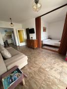 Apartments with parking space Jadranovo, Crikvenica - 23436