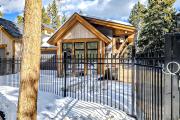 Breckenridge Bliss Retreat