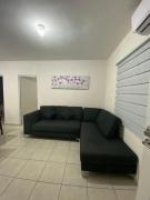 Planta baja Luxury departamento