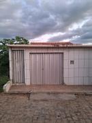 Casa Temporada Oasis no Sertão