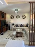 Charmante appartement au parc avec vue panoramique