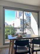 Tu Estancia Perfecta en Palermo