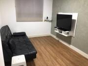 Apartamento Nimawipi Boqueirão