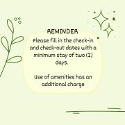 Marco Polo Residences with Best Views