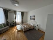 vienna city apartment 1