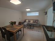 deux pièces calme sur jardin