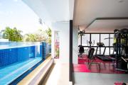 Phavina Hotel & Grand Boutique Rayong