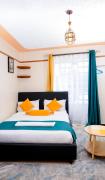Studio furnished Apartments Naivasha