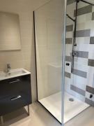 Appartement contemporain