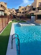 Ático De Diseño en Aguilas