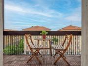 Xenia Apartments - Colorful suite in Città Studi area