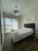 Apartamento Deluxe con terraza de 70m2 y garaje