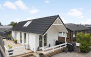 Beautiful Home In Otterup With Wifi