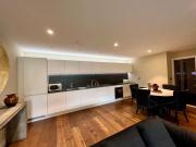 The Moonlight at Ryedale House