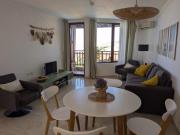 Beachfront Apartment Sveti Vlas