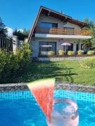 Къща за гости Радост Guest House Radost