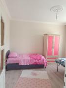 Sare Butik Konaklama