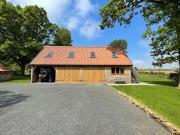 Cosy loft situated in beautiful Northumberland countryside Cosy loft situated in beautiful Northumberland countryside