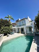 Family Villa Burriana Beach