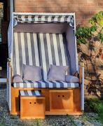 Ferienhaus Möwennest 18