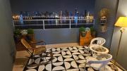 Luxury Private Rooms