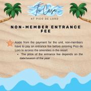 Tu Casa at Pico de Loro - Myna B