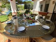 Villa La Casa de Pintor