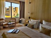 Chateau Copsa Complex