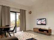 Cozy 2-bedroom apartment