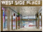 Wsp quiet apartment in CBD with free parking