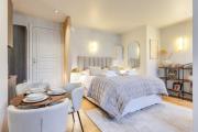 Chic studio - 2P - Arc de Triomphe