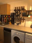 Cosy holidayhome in Neef