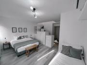 RentUp - San Telmo, moderno PH con terraza privada y parrilla