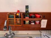 Patience Sailboat de 1 recámara