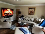 Sarsa Cottage Ballynahinch Sarsa Cottage Ballynahinch