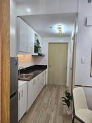 Jabez Suite at Wind SMDC Tagaytay